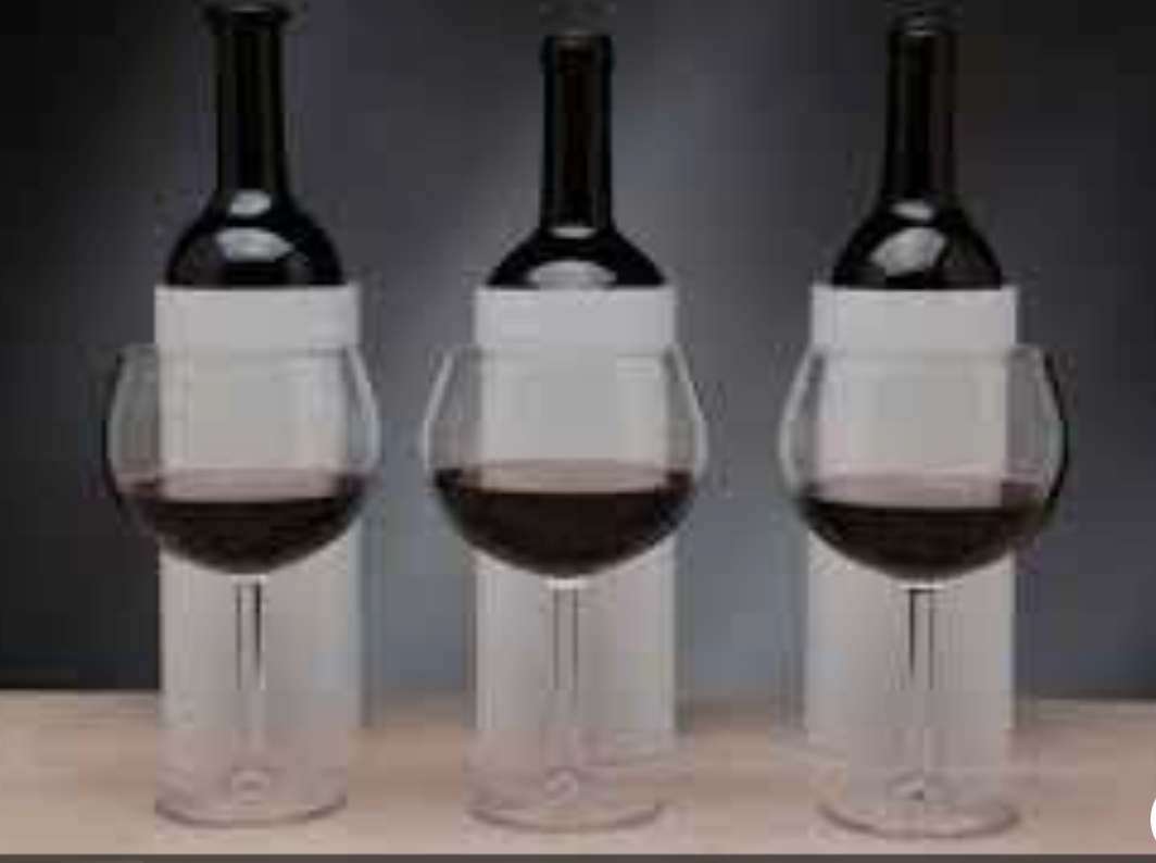 Blind Wine Test Tasting